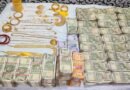 <div>Huge cash, gold recovered from absconding Trinamool leader in Bengal’s Birbhum</div>