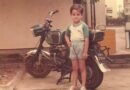 <div>Shahid Kapoor’s childhood throwback reveals his love for bikes started early</div>