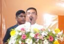 <div>Bengal govt staff to visit beneficiaries’ homes to fill Annapurna Yojana forms: CM Adhikari</div>
