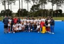 <div>Indian Women’s Hockey Team lose 2-3 in a tight fourth game to draw the friendly series against Australia in Perth</div>
