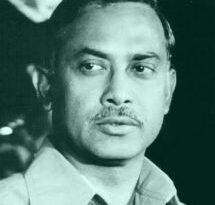 India pays homage to ex-Bangladesh President Ziaur Rahman on his death anniversary