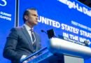 <div>Hegseth calls for ‘balanced’ OPCON transfer to South Korea where US military roles are ‘honoured’</div>