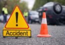 MP: Two killed, one injured in Dewas road accident; villagers block road