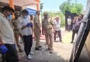 <div>6-year-old boy crushed to death after ‘dilapidated’ heavy iron gate collapses during play in Lucknow</div>