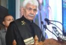 Those attending two-day Srinagar literary fest will feel cultural, intellectual and literary depth of Kashmir: L-G Sinha