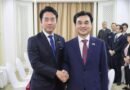 South Korea, Japan to resume joint maritime search drills early next month