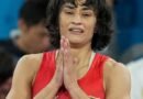 Vinesh Phogat fails to qualify for Asian Games after semifinal defeat at trials