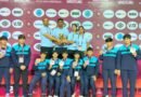 <div>Asian Wrestling C’ship: India win 2 gold medals in women’s wrestling in Vietnam</div>