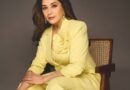 When Madhuri Dixit recalled the exact moment she first realized she was famous