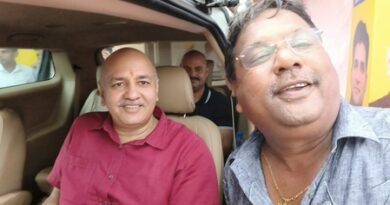 Gujarat Police probe finds internal AAP rivalry behind viral ‘IB harassment’ claim; two held