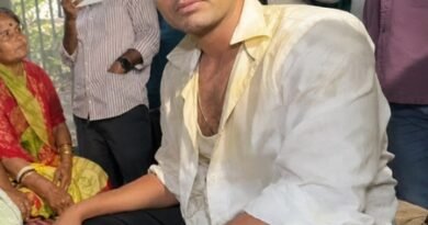 <div>Political parties condemn attack on Abhishek Banerjee; BJP, CPI(M) remind of his ‘pre-poll arrogant attitude’ (Ld)</div>