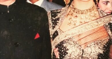 Lara Dutta shares some precious moments with her late father ahead of his 1st death anniversary