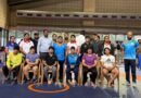 <div>Asian Games: Antim, Nisha Dahiya, Mansi Ahlawat lead India’s wrestling squad as WFI women’s trials end in Delhi</div>