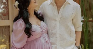 <div>Surbhi Jyoti celebrates her & ‘the lil one growing inside her’ on her 38th birthday bash</div>