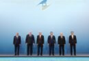 Russia summons ambassador to Armenia over impaired EAEU cooperation