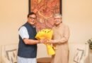 Assam CM meets Union Railway Minister, discusses expansion projects