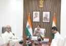 Delhi CM Rekha Gupta reviews water situation, signals additional supply from Haryana