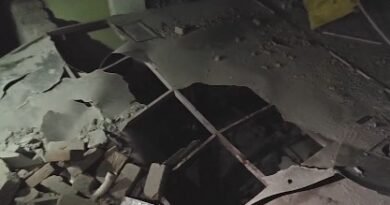 7 rescued after building collapses near Saket Metro station in Delhi; rescue ops underway