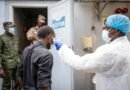 Burkina Faso strengthens preventive measures against Ebola