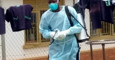 Tanzania intensifies Ebola preparedness as DRC outbreak raises regional concern