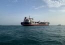 India-bound tanker crosses Hormuz safely with 270,000 tonnes of oil
