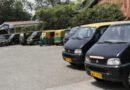 <div>‘Fare not revised even after 15 years’: Transport Union leader on three-day strike</div>