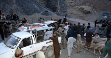Pakistan: Two miners killed, another injured in Khyber Pakhtunkhwa