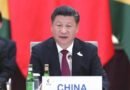 China starts exerting geopolitical clout in Africa