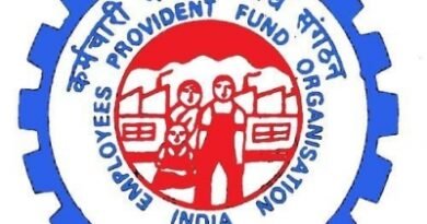 <div>Govt aims to build professionals for India’s evolving labour governance: EPFO’s Krishnamurthi</div>