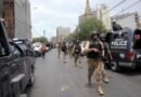 <div>Pakistan’s Karachi witnesses rise in street crimes, violence incidents</div>