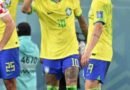 Neymar earns Brazil World Cup recall