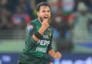 <div>Pakistan’s Ashraf joins Yorkshire for T20 Blast as replacement for injured Sutherland</div>