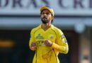 <div>IPL 2026: Ruturaj & co. reprimanded for slow over rate offence after CSK bow out</div>