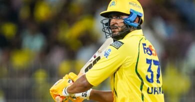 IPL 2026: I just wanted to bat according to the situation and the ball, says Urvil on 13-ball fifty
