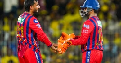IPL 2026: In T20 cricket, the fielding standards have to be up there, says LSG skipper Pant