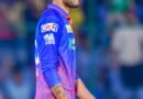 IPL 2026: DC skipper Axar fined for slow over rate offence