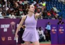 Italian Open: Svitolina ousts Baptiste, lucky loser Bartunkova stuns Keys to enter last 16