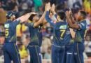 <div>‘Dismissing Samson on the first ball was a massive moment for GT’: Boucher</div>