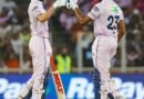 ‘They understand the template that’s always worked’: Sundar backs GT top-order ahead of SRH clash
