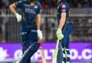 IPL 2026: Dropped catches cost us the game, says Parthiv Patel after GT defeat