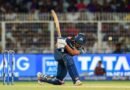 IPL 2026: Gill’s 85 goes in vain as KKR end GT’s five-match winning streak with 29-run win