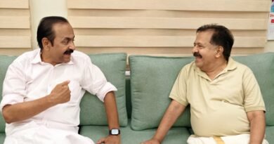 Kerala: Chennithala set for Home portfolio as Satheesan seals cabinet peace formula