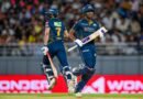 Gill and Sudharsan are the best batting pair in IPL history: Irfan Pathan