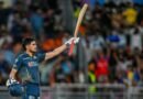 IPL 2026: Gill smashes 104 as GT set up title clash against RCB with win over RR