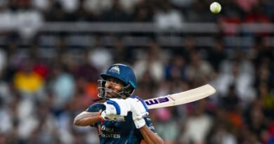 IPL 2026: Gill hails Sudharsan’s intensity, targets second title with Gujarat Titans