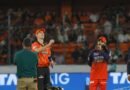 IPL 2026: SRH elect to bat first as RCB bring back Patidar for injured Bethell