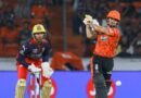 <div>IPL 2026: ‘At No. 3 he is playing a very vital role for SRH’, says Irfan Pathan on Kishan</div>