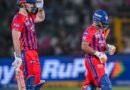 <div>IPL 2026: Frustrated Rishabh Pant allegedly uses ‘F-word’ on national TV after 7-wicket defeat to RR</div>