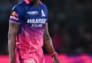 IPL 2026: Marsh’s 96 powers LSG to 220/5 despite RR’s late fightback
