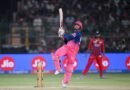 <div>‘It’s a real privilege to watch him bat’: Langer heaps praise on Sooryavanshi</div>